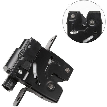 Electric Tailgate Trunk Lock Central Locking Latch 8200947699 For Clio 3 Megane 2 8200076240 - Image 2