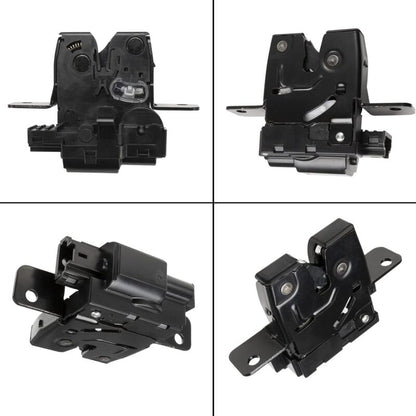 Electric Tailgate Trunk Lock Central Locking Latch 8200947699 For Clio 3 Megane 2 8200076240 - Image 4