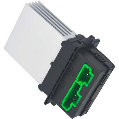 Heating Ventilation Resistor For Scenic 2 Clio 2 3 C5 C3 C2 107 207 607 Mégane Twingo 7701048390 7701207718 6441L2 - Image 3