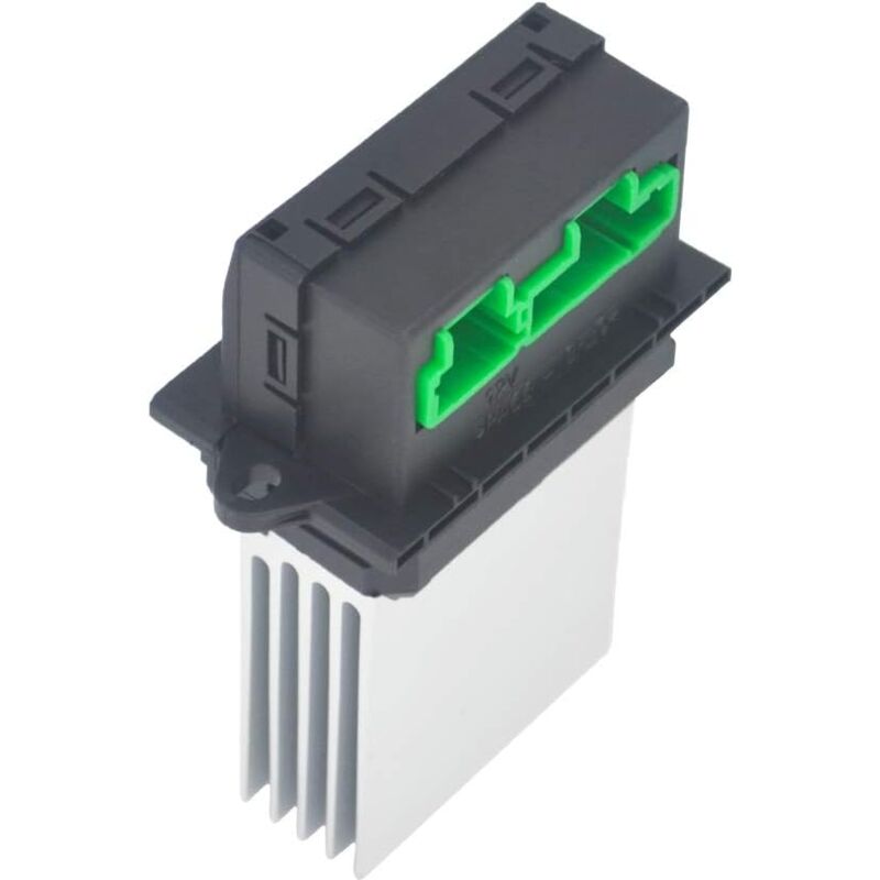 Heating Ventilation Resistor For Scenic 2 Clio 2 3 C5 C3 C2 107 207 607 Mégane Twingo 7701048390 7701207718 6441L2 - Image 4