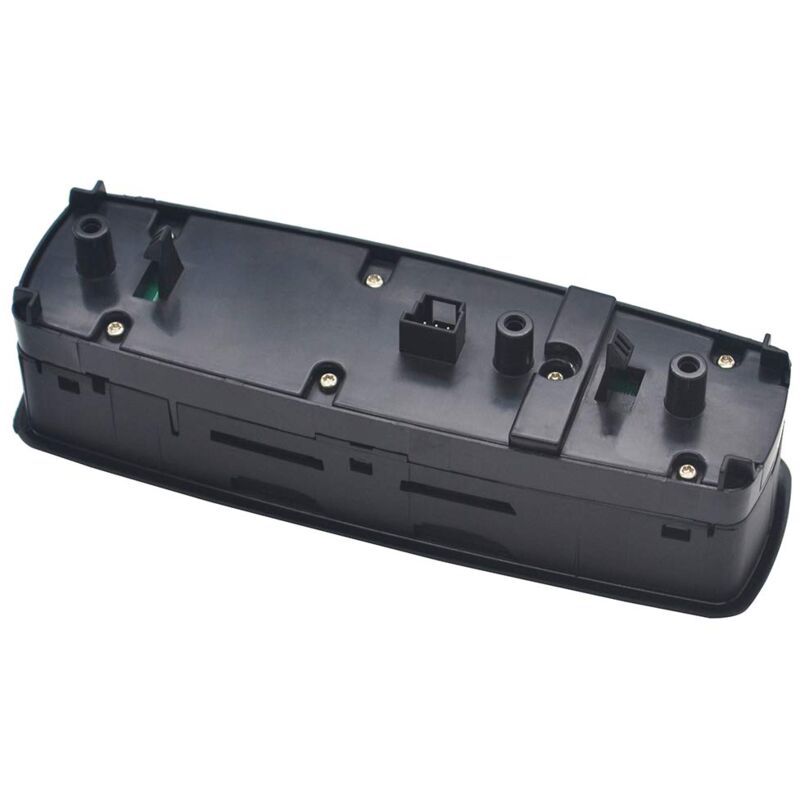 Window Switch Rearview Mirror Switch Class Ab A1698206710 Window Switch For W245 W169 W245 1698206710 - Image 4