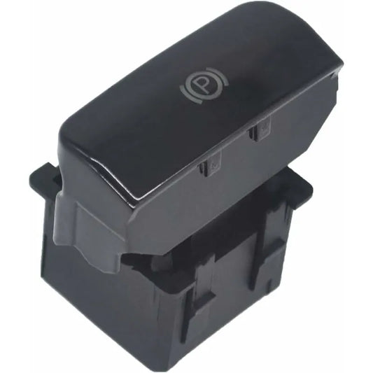 Handbrake Button C4 Grand Picasso Ds4 470702, Kasturrboo Brake Switch For 3008 5008 470706 470703 Glossy Black - Image 2