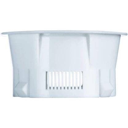 Arcoroc Quadro Frigo Pitcher With A Lid 110Cl, 1 Pitcher, White - Image 3