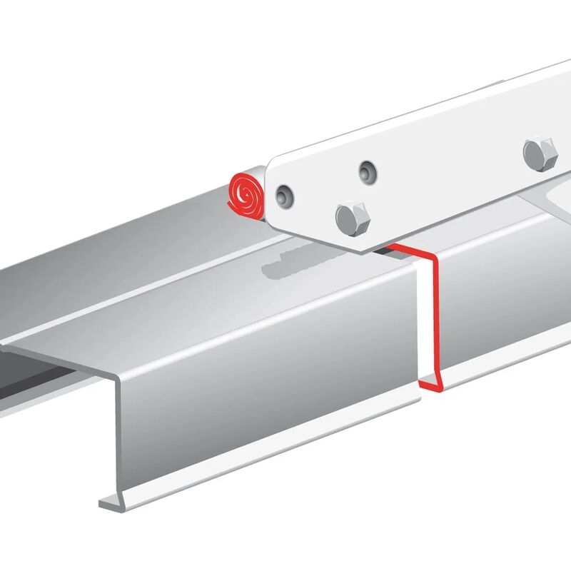 Metal Profile Nibbler For Placoplâtre - Image 2