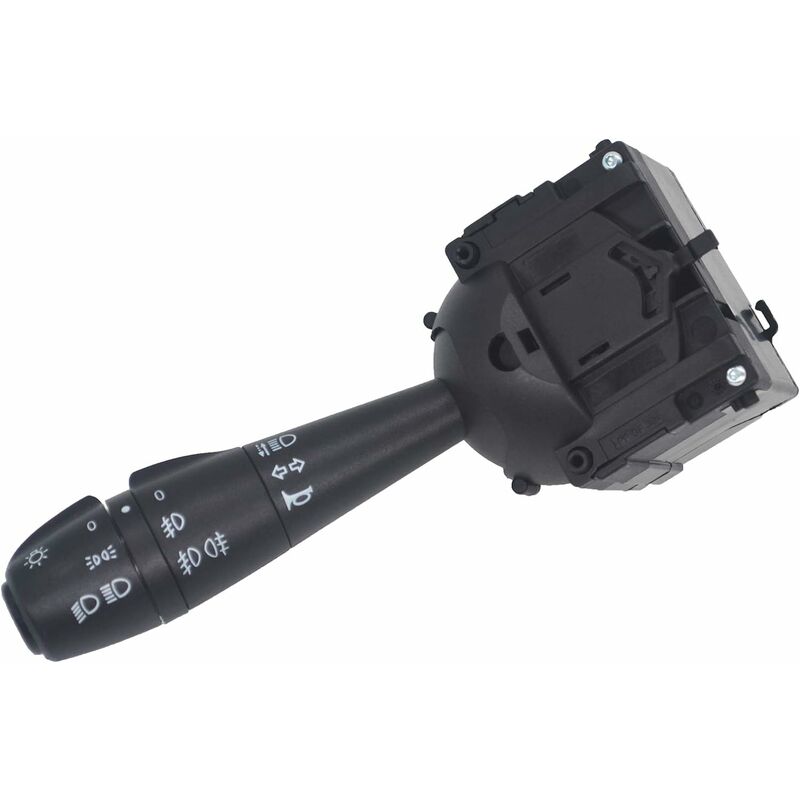 Commodo For DAcia Sandero Lodgy Dorker Duster Dokker Clio Logan 8201167988 Steering Column Switch 255405056R - Image 2