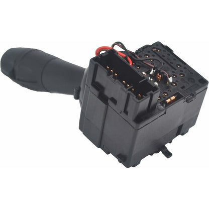 Commodo For DAcia Sandero Lodgy Dorker Duster Dokker Clio Logan 8201167988 Steering Column Switch 255405056R - Image 4