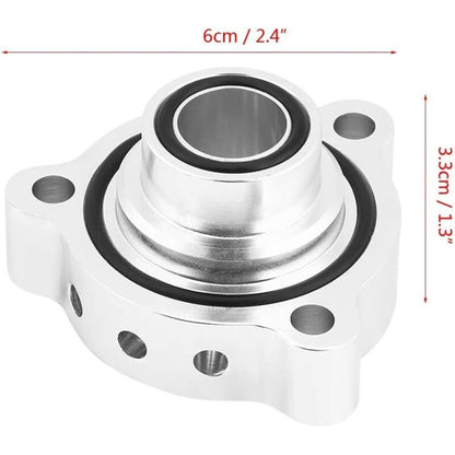Wastegate Dump Adapter For Mini Cooper Peugeot 1.6 Turbo Engines - Image 2