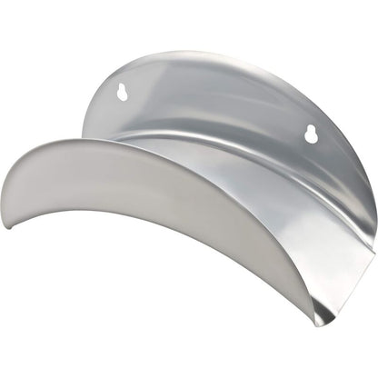 Wall Mounted Garden Hose Holder Silver - Image 2