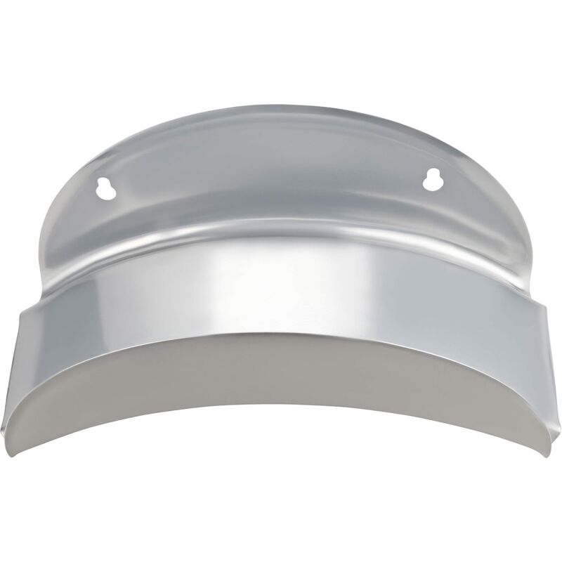 Wall Mounted Garden Hose Holder Silver - Image 3