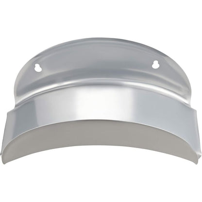 Wall Mounted Garden Hose Holder Silver - Image 3