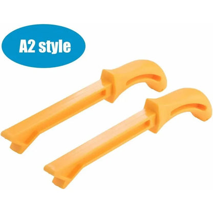 Woodworking Safety Push Stick - Use On Table Saws, ROuter Table Tools - Image 2