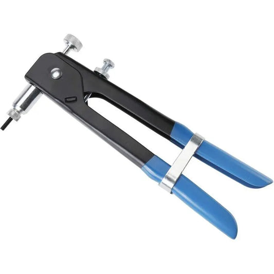 86 pcs Rivet Gun M3 M4 M5 M6 M8 Threaded Nut Rivet Nut Tool Riveting Pliers Threaded Insert Kit - Image 4