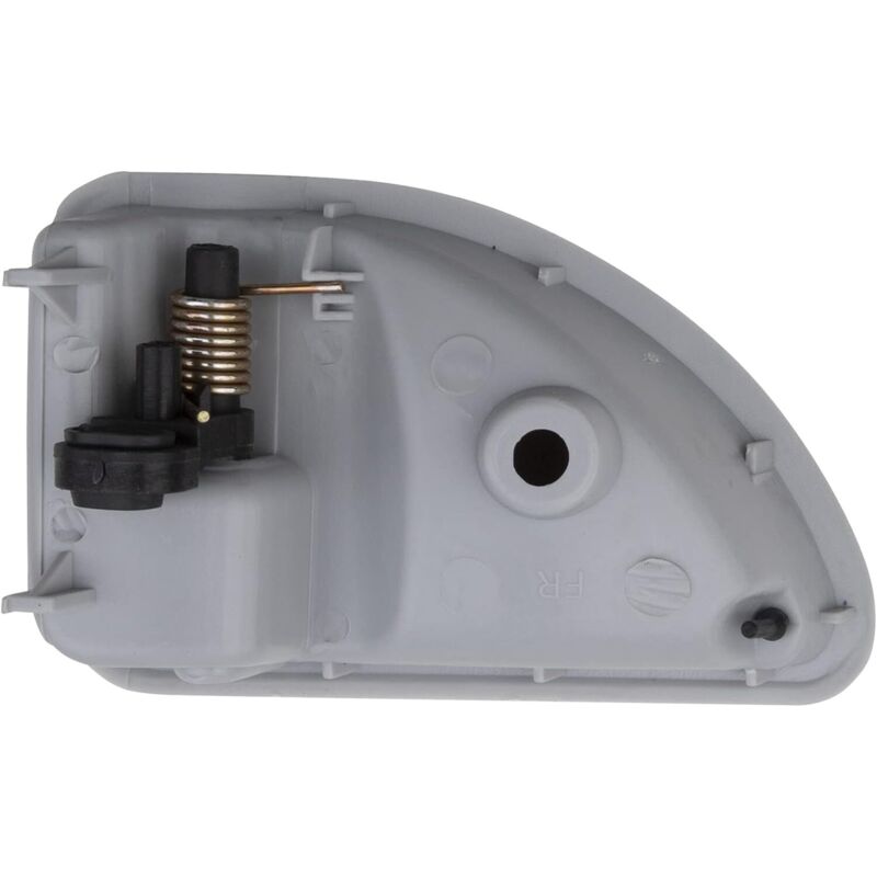 Front Left Right Interior Door Handle Fits Renault 1997 1998 1999 2000 2001 2002 2003-2007 Kangoo 1997-2003 Twingo - Image 4