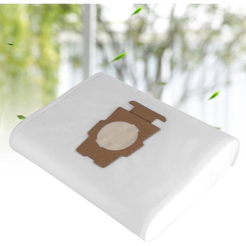 10 pcs Vacuum Cleaner Bags Dust Bags For Kirby Sentria G10, G10E, G4, G5, G6, Ultimate G - Image 4
