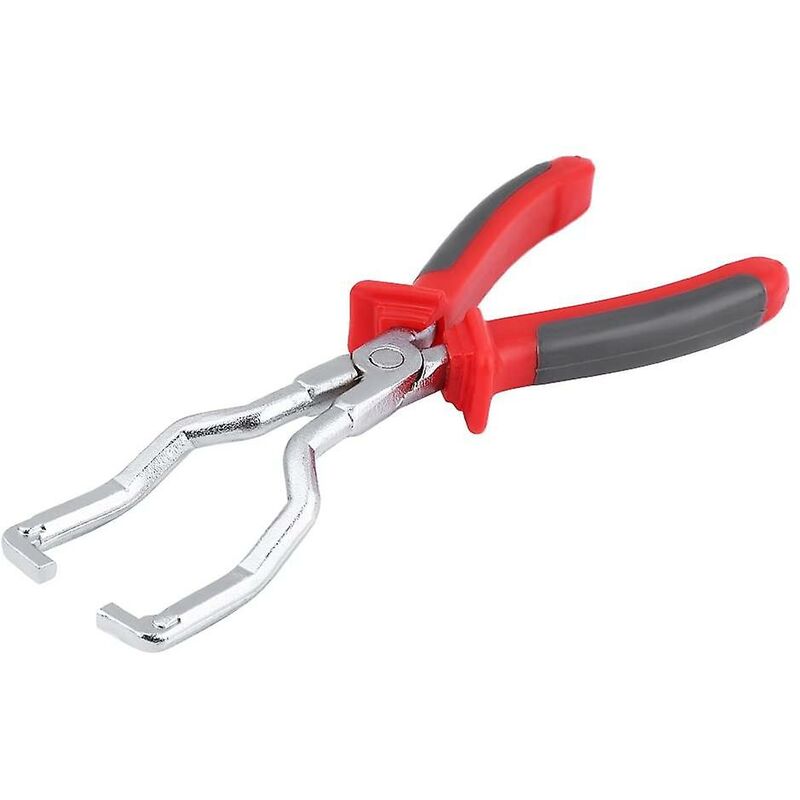 Fuel Line Pliers, Hose Clamp Pliers Hose Clamp Fuel Line Pliers Hose Clamp Tool Fuel Line Removal Disconnect Tool - Image 3