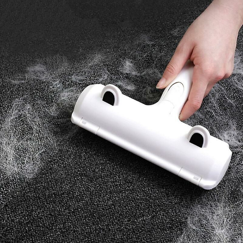 Pet Hair Remover Brush For Cats And Dogs, Reusable Magic Hair Remover Brush, Pet Hair ROller, Hair Remover - Image 2