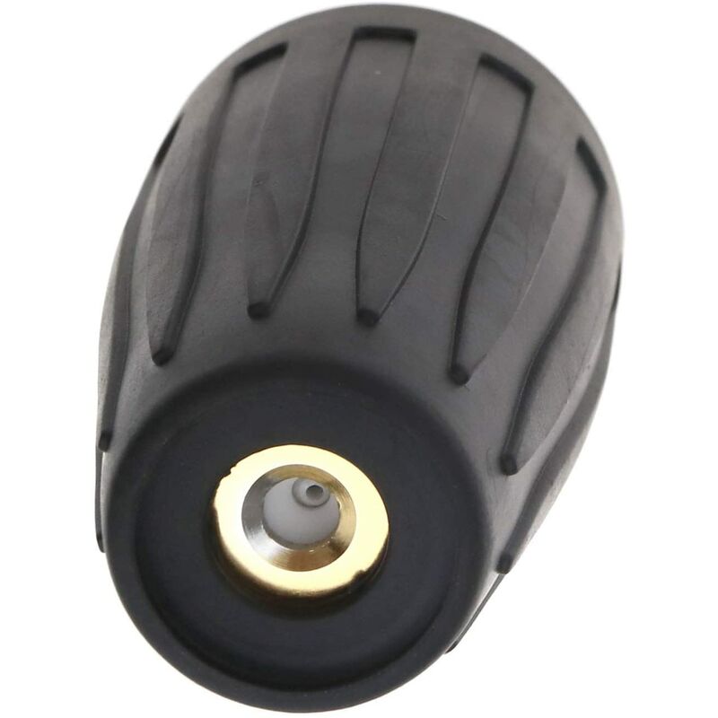 3000 Psi - ROtating Turbo Nozzle For Pressure Washer - Quick Connect - 040 - Image 4