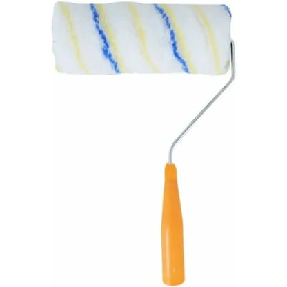 Paint ROller With Handle - 25X13.5X6 Cm - Painting Work, Home, All Types Of Paint