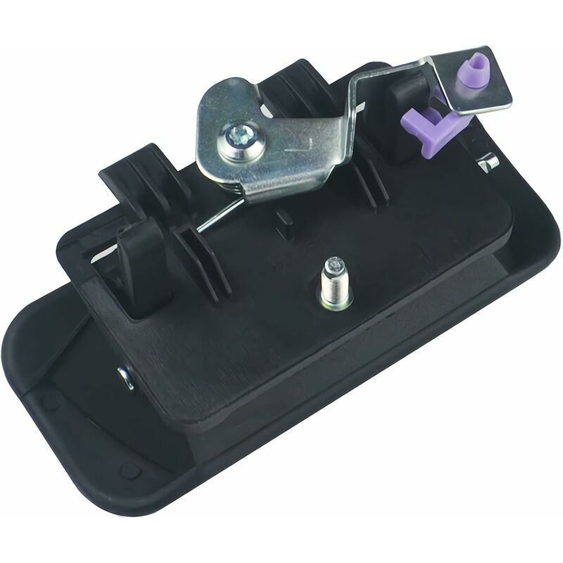 Left Side Loading Door Handle For Transit 2000-2014 Yc15V26601An - Image 3
