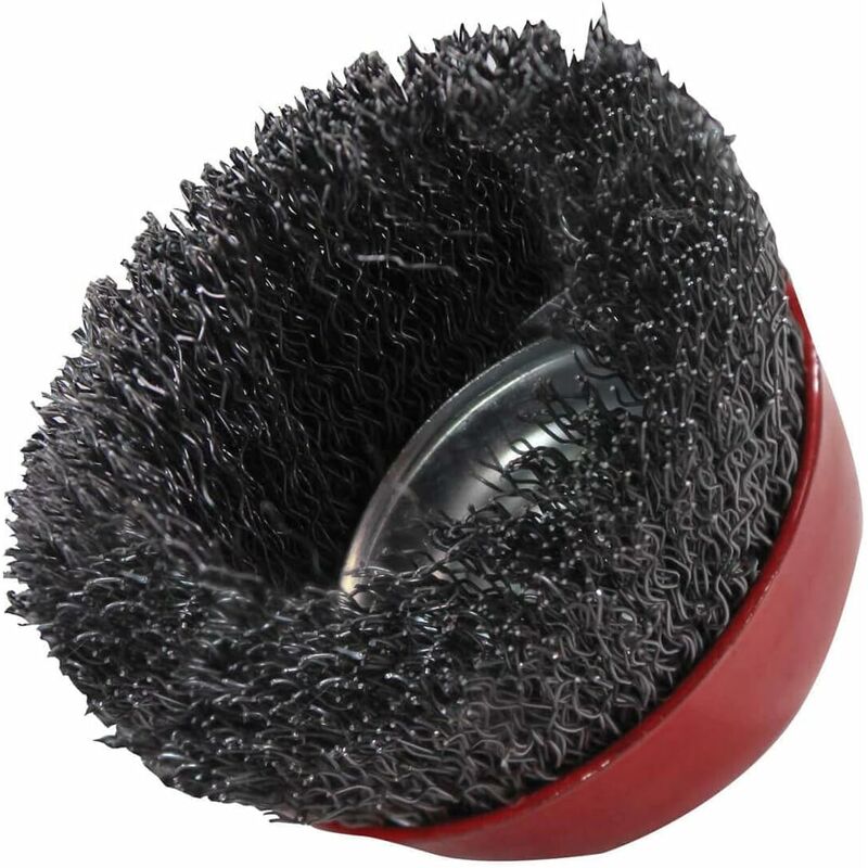 Wbc60 Wire Cup Brush 60 X M14 X 20.30 Mm - Image 3