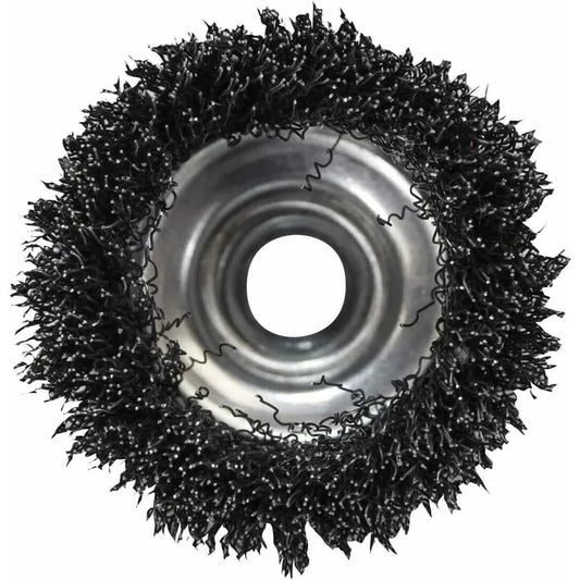 Wbc60 Wire Cup Brush 60 X M14 X 20.30 Mm - Image 4