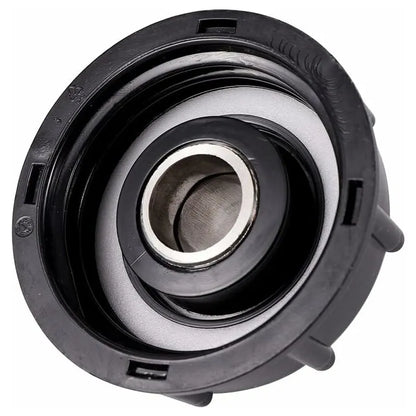 Ibc S60X6 Water Tank Adapter Coarse Thread With Hose Connector Stainless Steel Valve Spout Fittings (3/4" Internal - Image 3