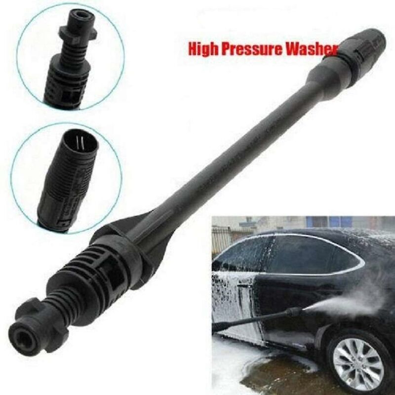 Lance Vario Power Karcher K2 K3 K4 K5 K6 K7 Pressure Washer Accessory, Pressure Washer Lance Extension - Image 2