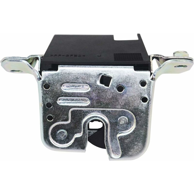 Tailgate Lock Trunk Lid Lock For Sharan 7N Touareg 7P0827505N 7P0827505G - Image 2
