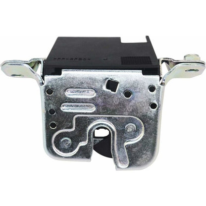 Tailgate Lock Trunk Lid Lock For Sharan 7N Touareg 7P0827505N 7P0827505G - Image 2