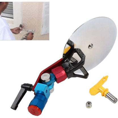 Spray Tool Guide - Universal Spray Guide Tool For 315 Airless Paint Sprayer 7/8 Inch - Image 3
