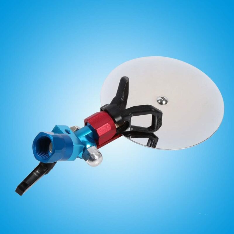 Spray Tool Guide - Universal Spray Guide Tool For 315 Airless Paint Sprayer 7/8 Inch - Image 4