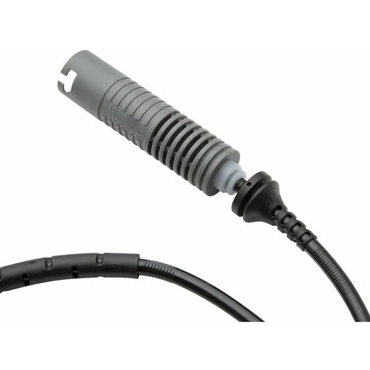 34526762466 Rear Abs Wheel Speed Sensor For 1 3 Series E46 E81 E82 E87 E88 E90 E91 E93 - Image 2