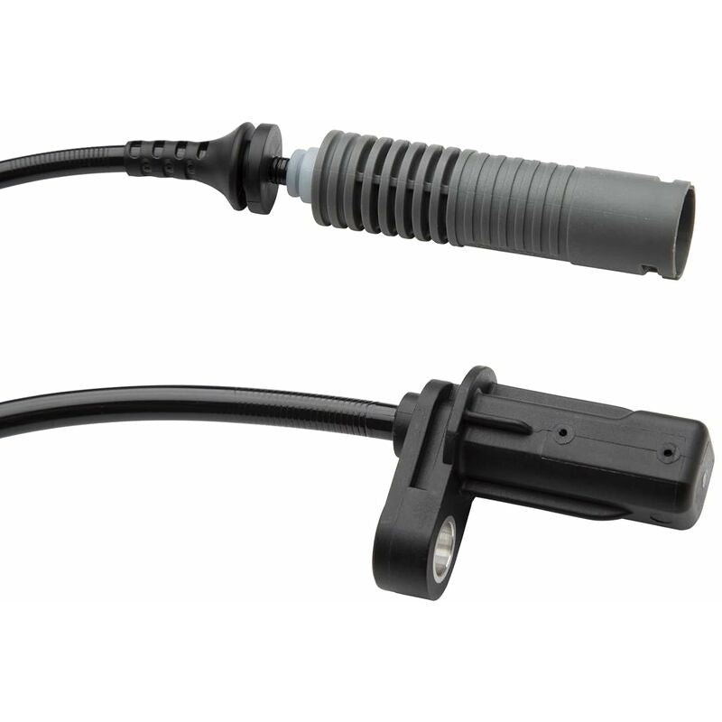 34526762466 Rear Abs Wheel Speed Sensor For 1 3 Series E46 E81 E82 E87 E88 E90 E91 E93 - Image 3