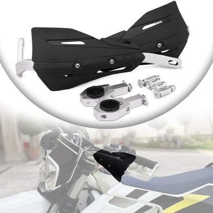 Motorcycle Hand Guards Motocross Hand Guards 22Mm And 28Mm Hand Guards For Sur ROn Dirt Bike Moto Mx Racing Atv Quad - Image 2