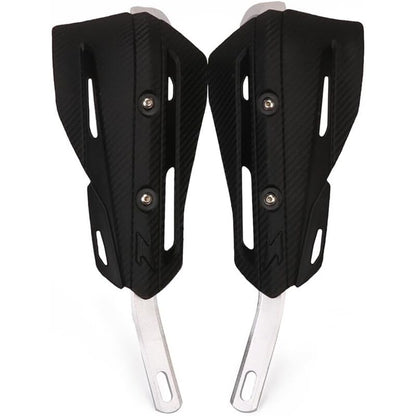Motorcycle Hand Guards Motocross Hand Guards 22Mm And 28Mm Hand Guards For Sur ROn Dirt Bike Moto Mx Racing Atv Quad - Image 4
