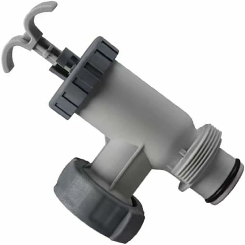 Swimming Pool Piston Valves - Image 2