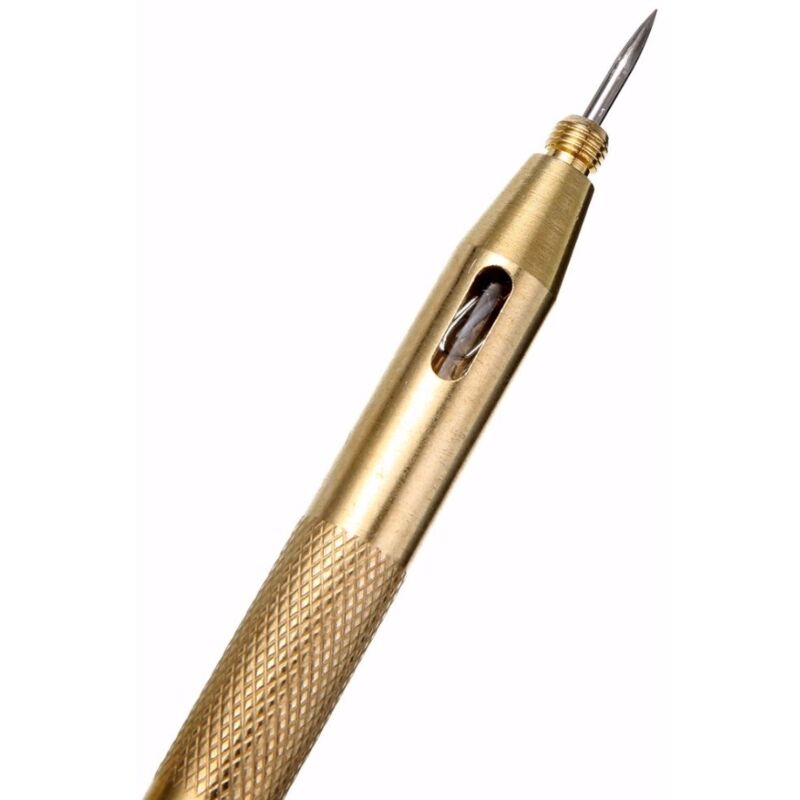 Voltage Tester Pen For Car Truck Dc 6V/12V/24V - Image 3