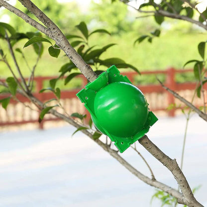 14 pcs Plant ROoting Box Propagation Ball, Grafting Box High Pressure Propagation Ball Box Plant ROoting Device (L+M+S, - Image 3