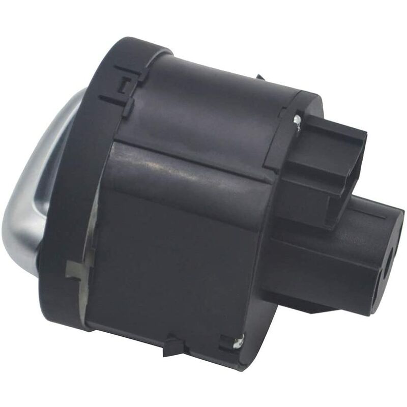 Headlight Fog Light Control Button Switch 3C8941431B For Jetta Golf 5 6 Passat B6 Rabbit T-Iguan Caddy - Image 4