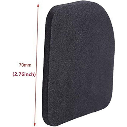 Parts Anti-Vibration Pads Universal Rubber Silent Pads For Washing Machine Refrigerator Home Appliance - Image 4