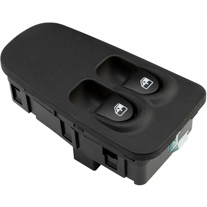 Window Regulator Button For Lancia, Window Switch For Ypsilon 2003-2009 735360604 - Image 2
