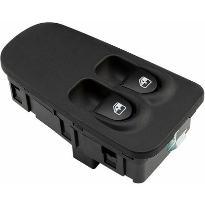 Window Regulator Button For Lancia, Window Switch For Ypsilon 2003-2009 735360604 - Image 2