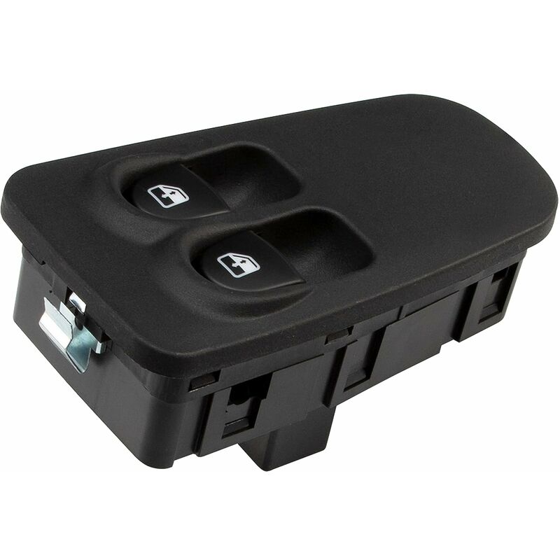 Window Regulator Button For Lancia, Window Switch For Ypsilon 2003-2009 735360604 - Image 3