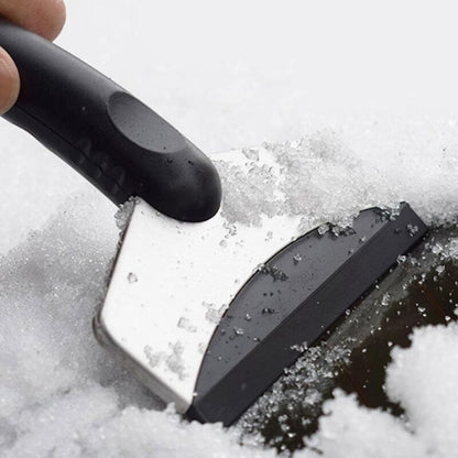 Car Defroster Shovel Deicer Car Windshield Defroster Car Cleaning Tools Car Maintenance Tools Auto Parts - Image 2