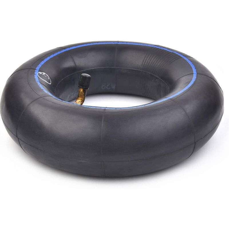 2 Packs Of 3.00-4 3.00 X 4 Gas Inner Tubes Replacement For Razor E300 E325 Pocket Bike Electric Scooter - Image 2