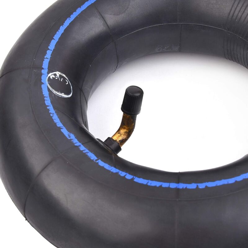 2 Packs Of 3.00-4 3.00 X 4 Gas Inner Tubes Replacement For Razor E300 E325 Pocket Bike Electric Scooter - Image 3