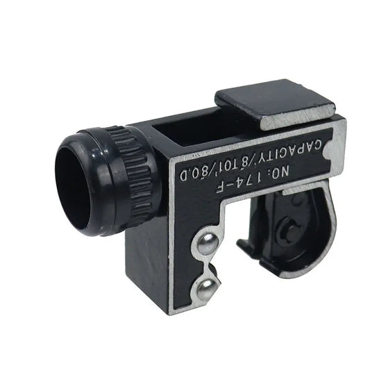 Mini Tube Cutter (3-28Mm), Cutting Machine For Copper, Brass, Pvc, Plastic And Aluminum Tubes/Pipes, Suitable For Home - Image 4