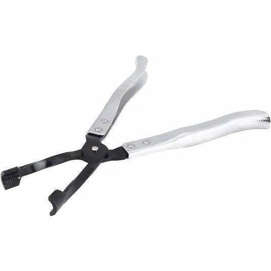 Car Auto Seal Plier, 27Cm Long Universal Valve Stem Seal Removal Tool Plier Remover
