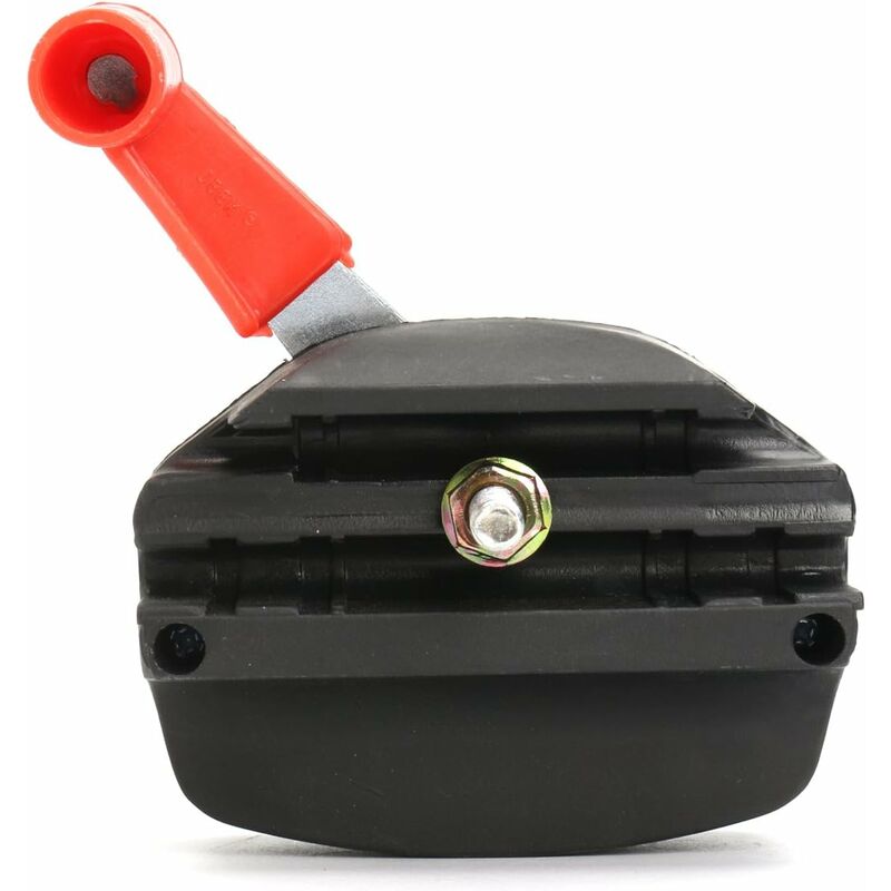 Universal 142 56Inch Throttle Cable & Choke Lever For Lawn Mower - Image 2