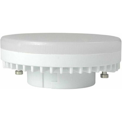 Dimmable LED Gx53 7W 85-265V Cabinet Light Die-Cast Aluminum Wall Light 4 pcs Cool White 6000K - Image 4
